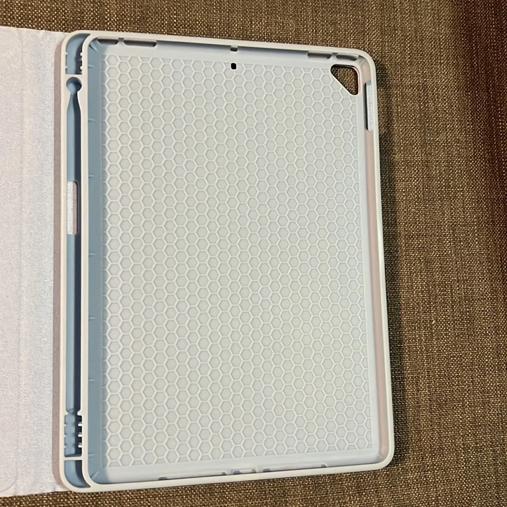 iPad 10,2” case